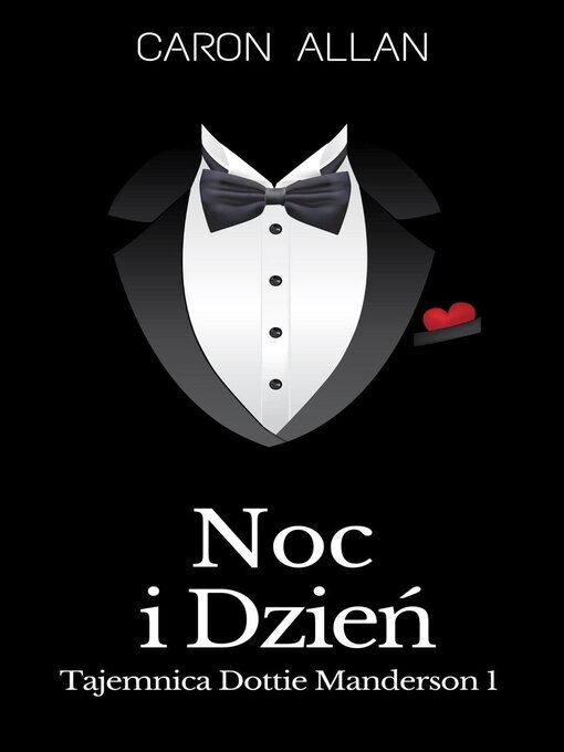 Title details for Noc i Dzień by Caron Allan - Available